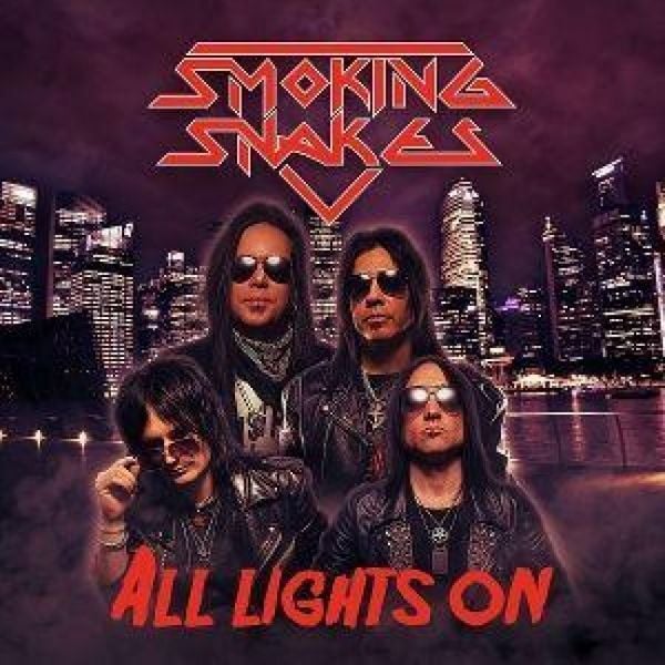 Produktbild: All Lights On
