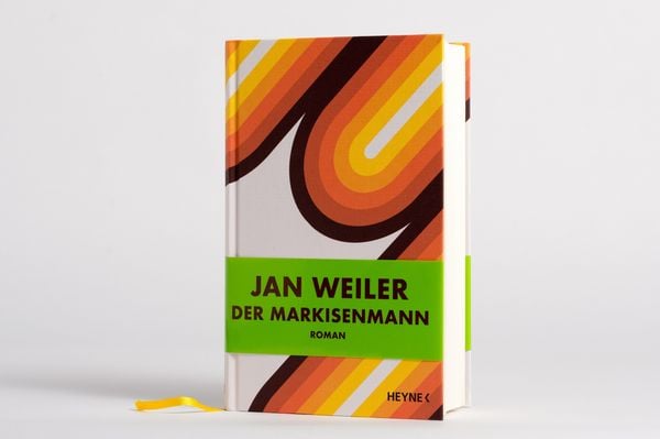 Produktbild: Der Markisenmann