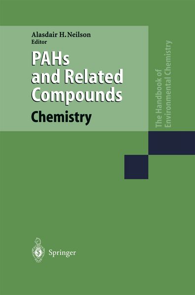 Produktbild: PAHs and Related Compounds