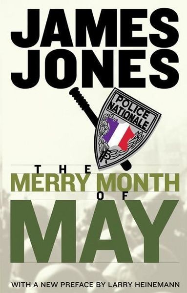 Produktbild: The Merry Month of May