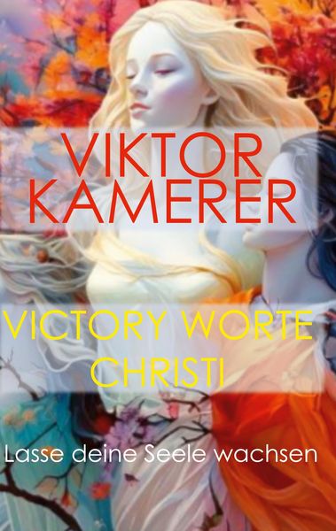 Produktbild: Victory Worte Christi