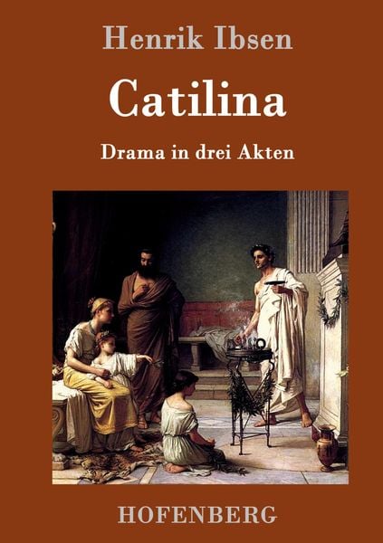 Produktbild: Catilina
