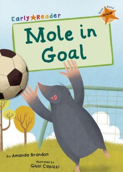 Produktbild: Mole in Goal