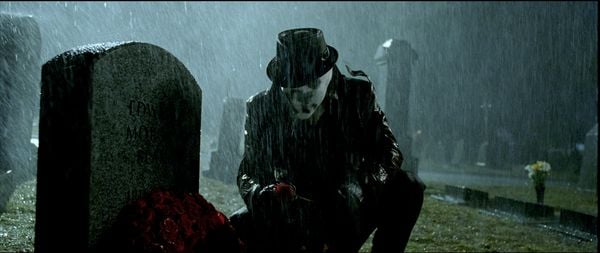 Produktbild: Watchmen - Die W&auml;chter