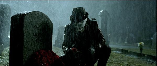 Produktbild: Watchmen - Die W&auml;chter