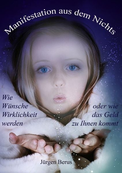 Produktbild: Manifestation aus dem Nichts