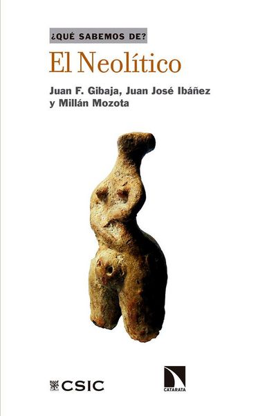 Produktbild: El Neol&iacute;tico