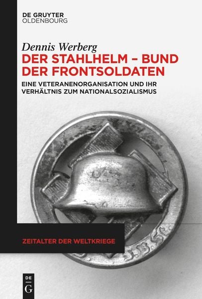Produktbild: Der Stahlhelm - Bund der Frontsoldaten