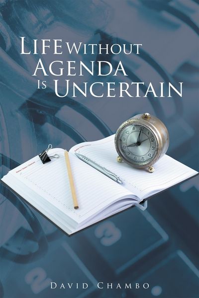 Produktbild: Life Without Agenda Is Uncertain