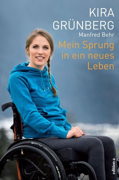 Produktbild: Mein Sprung in ein neues Leben