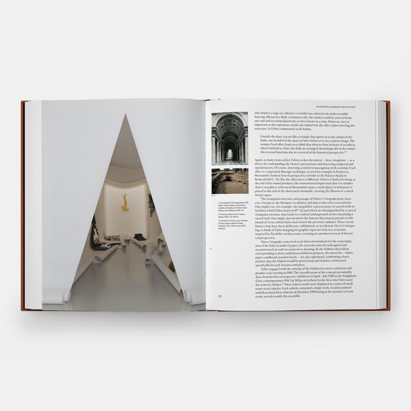Produktbild: Luciano Fabro