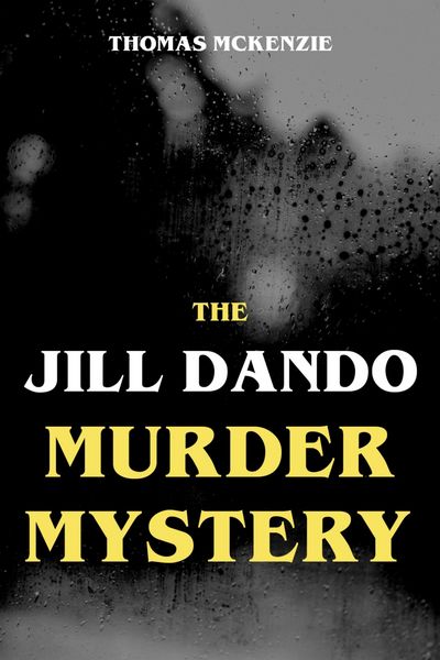 Produktbild: The Jill Dando Murder Mystery