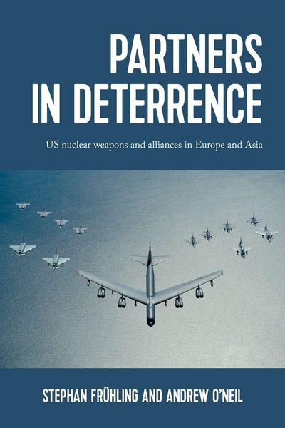 Produktbild: Partners in deterrence