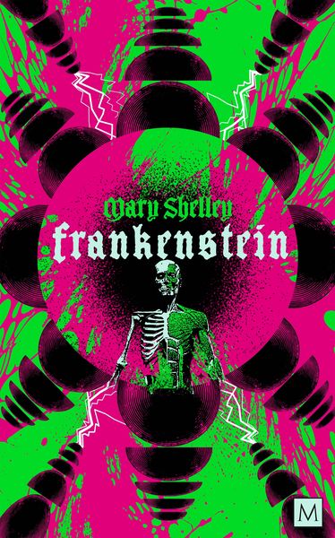 Produktbild: Frankenstein