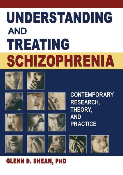 Produktbild: Understanding and Treating Schizophrenia