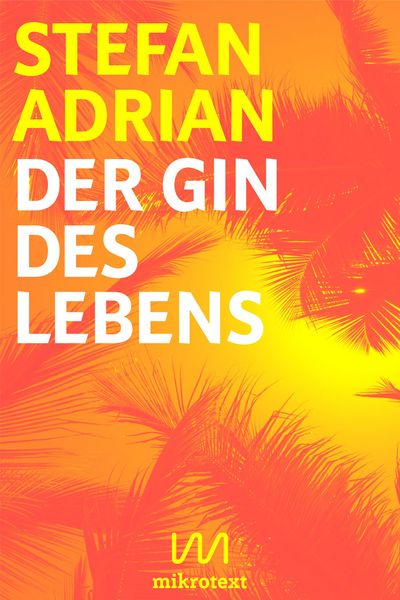 Produktbild: Der Gin des Lebens