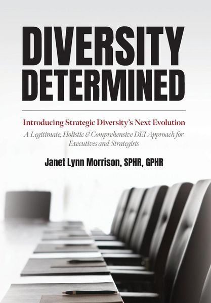 Produktbild: Diversity Determined