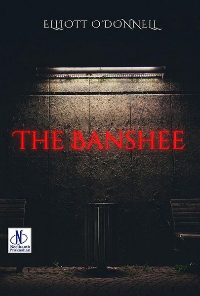 Produktbild: The Banshee