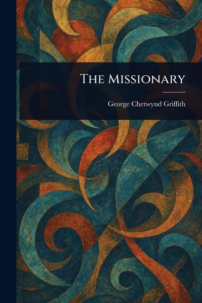 Produktbild: The Missionary