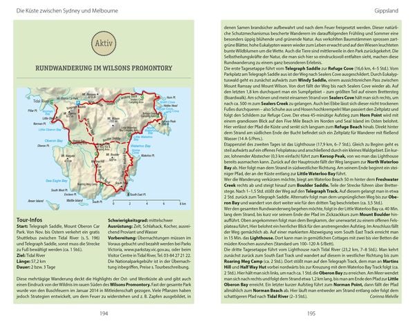 Produktbild: DUMONT Reise-Handbuch Reiseführer Australien