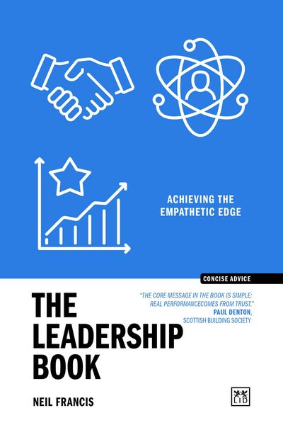 Produktbild: Leadership Book