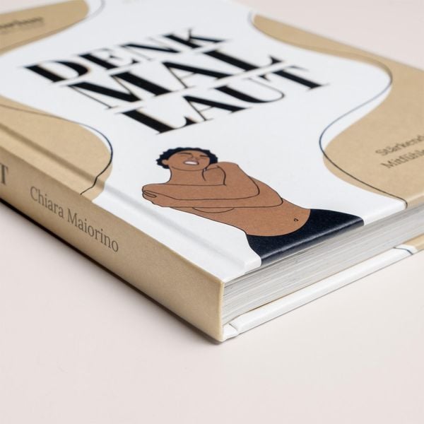 Produktbild: Denk Mal Laut