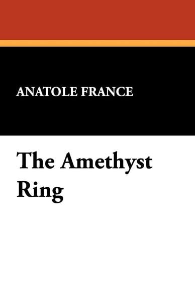 Produktbild: The Amethyst Ring