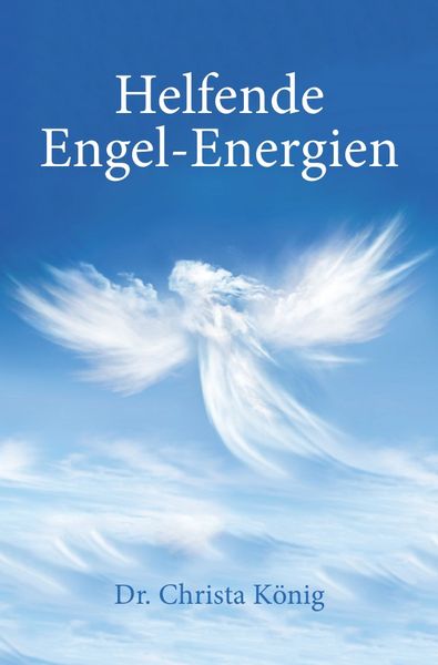 Produktbild: Helfende Engel-Energien