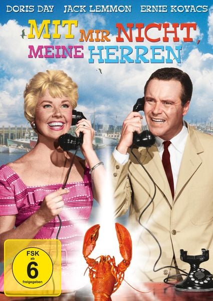 Produktbild: Mit mir nicht, meine Herren