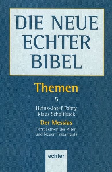 Produktbild: Themen / Der Messias