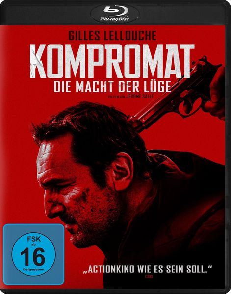 Produktbild: Kompromat - Die Macht der L&uuml;ge