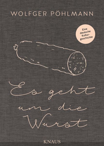 Produktbild: Es geht um die Wurst
