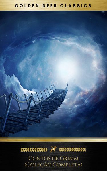 Produktbild: Contos de Grimm (Coleção Completa - 200+ Contos)