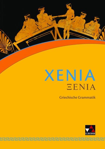 Xenia Grammatik