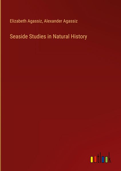 Produktbild: Seaside Studies in Natural History