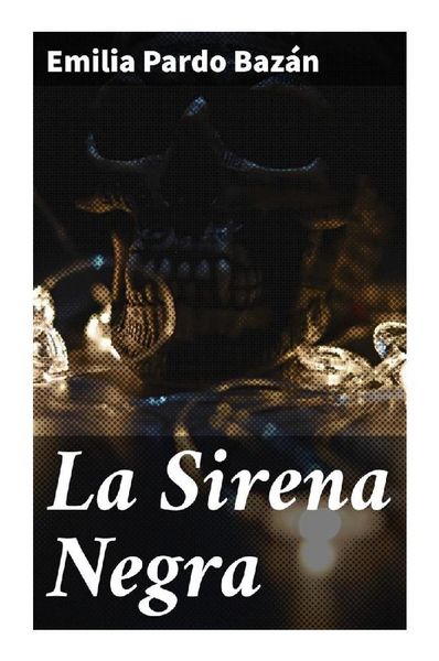 Produktbild: La Sirena Negra