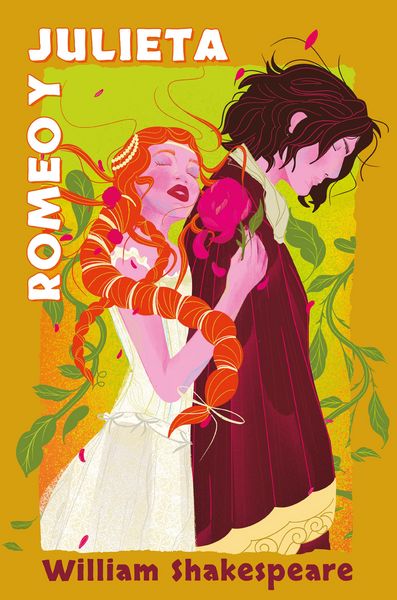 Produktbild: Romeo y Julieta
