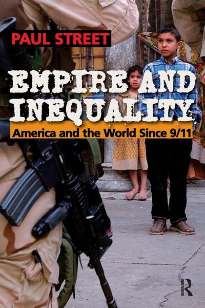 Produktbild: Empire and Inequality