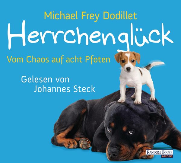 Produktbild: Herrchengl&uuml;ck