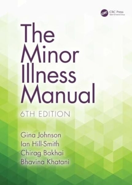 Produktbild: The Minor Illness Manual