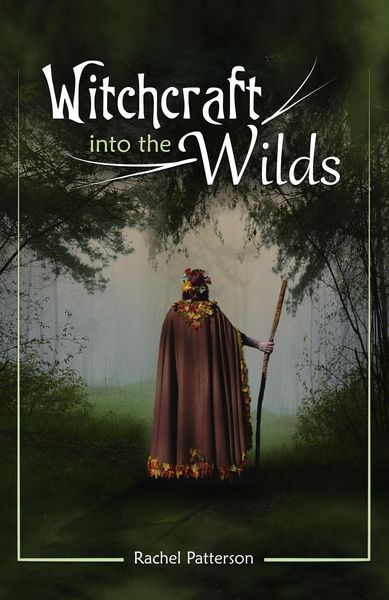 Produktbild: Witchcraft...into the wilds