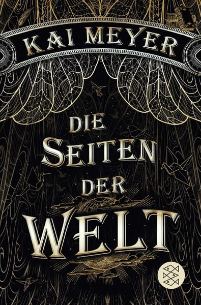 Produktbild: Die Seiten der Welt