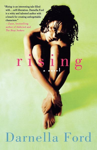 Produktbild: Rising