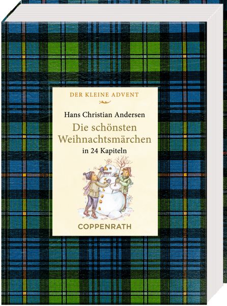 Produktbild: Kleine Klassiker - Die sch&ouml;nsten Weihnachtsm&auml;rchen