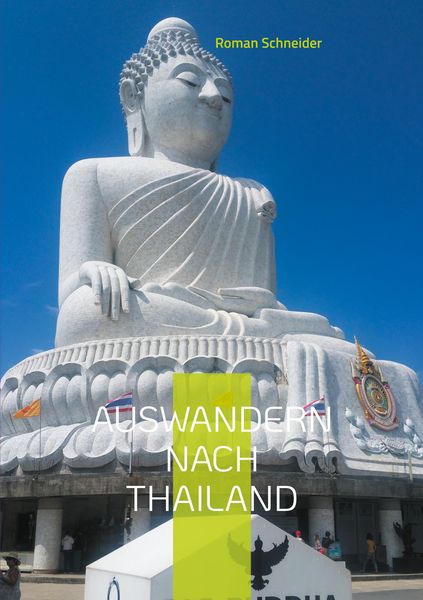 Produktbild: Auswandern nach Thailand