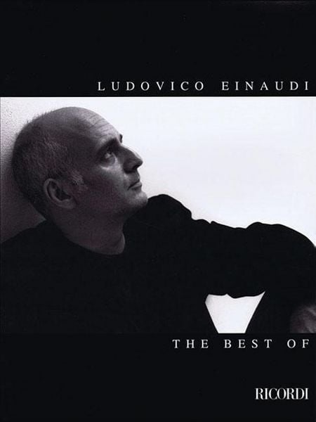 Produktbild: The Best of Ludovico Einaudi