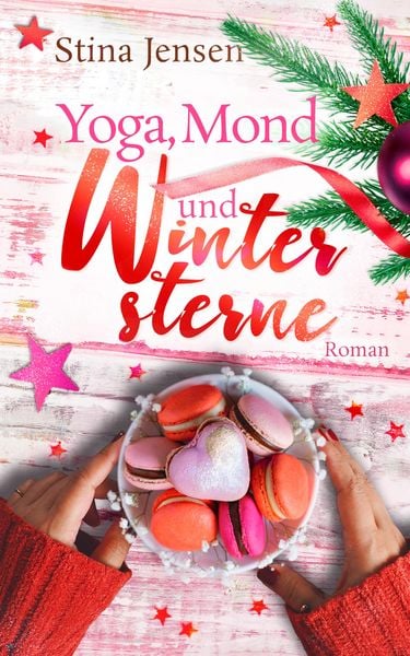Produktbild: Yoga, Mond und Wintersterne