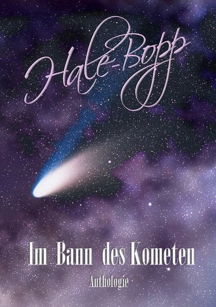 Produktbild: Hale-Bopp