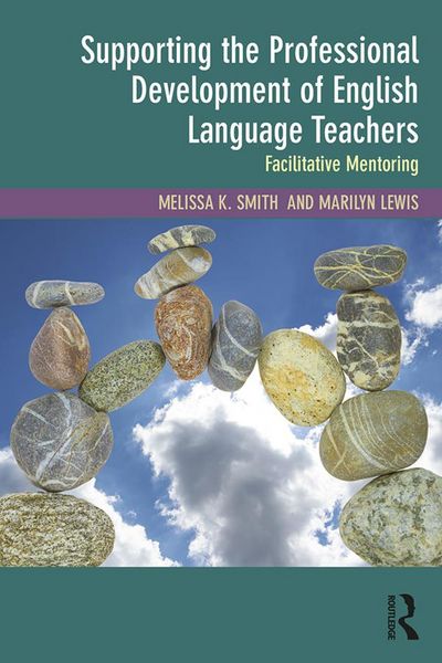 Produktbild: Supporting the Professional Development of English Language Teachers