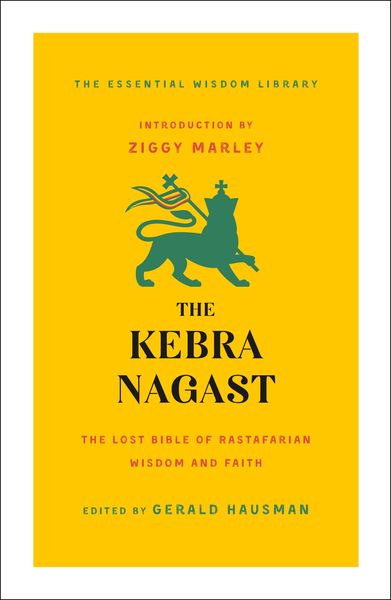Produktbild: The Kebra Nagast
